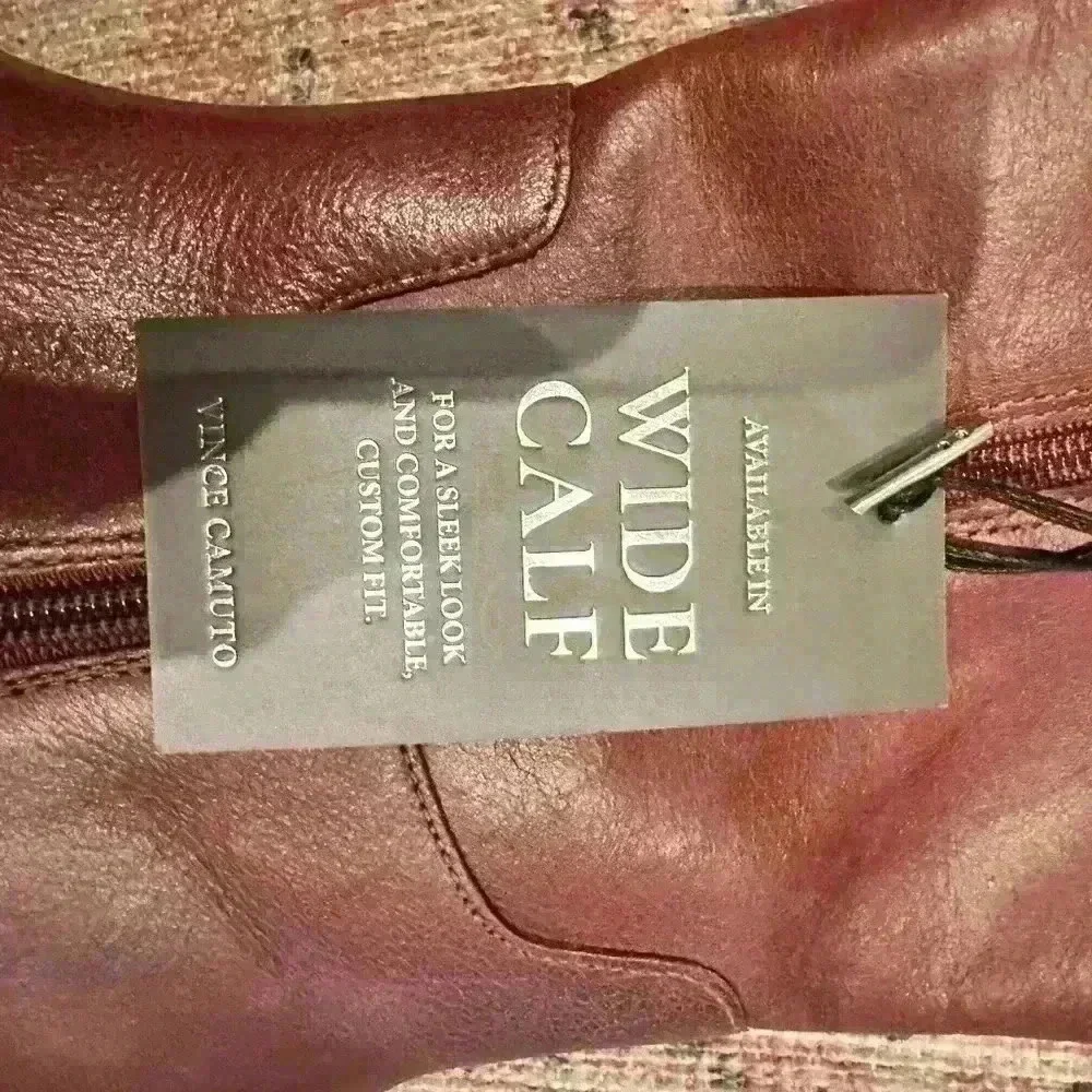 Vince Camuto description new